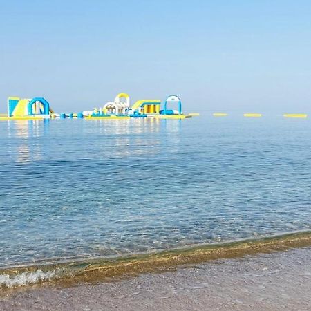 See To Sea Apartments Paralia Dionysiou Esterno foto