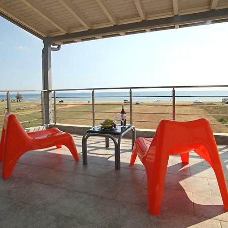 See To Sea Apartments Paralia Dionysiou Esterno foto