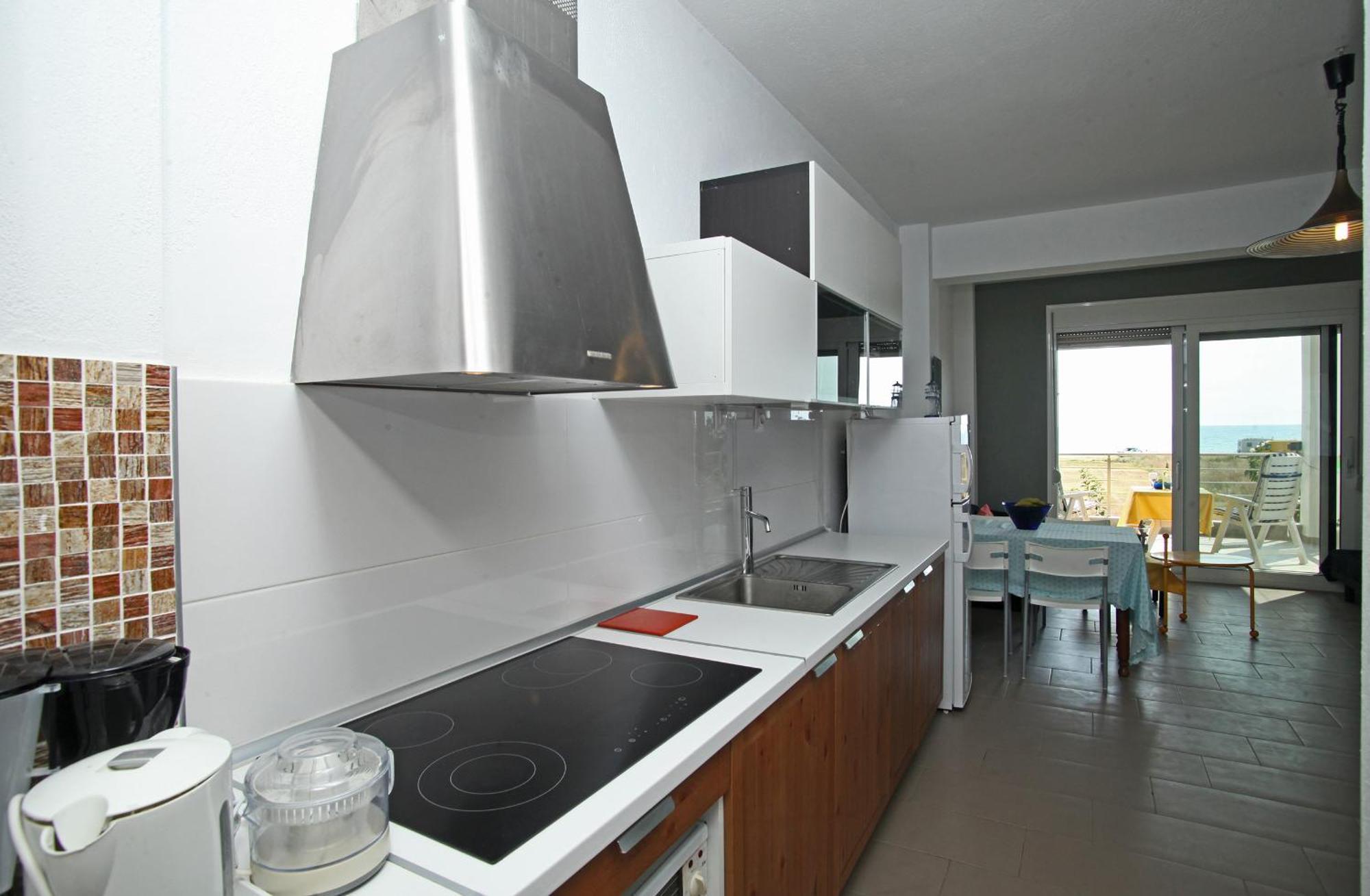 See To Sea Apartments Paralia Dionysiou Esterno foto