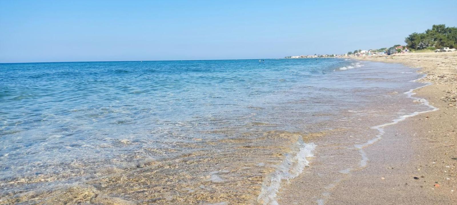 See To Sea Apartments Paralia Dionysiou Esterno foto